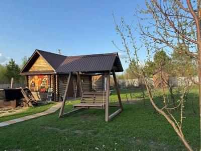 Хуторок Озерный - 350