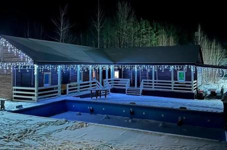 Хуторок Озерный - 627