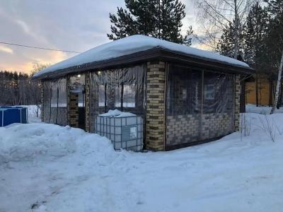 Хуторок Озерный - 765