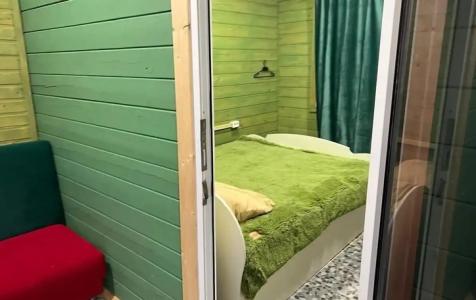 Хуторок Озерный - 228