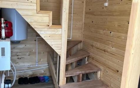 Хуторок Озерный - 275