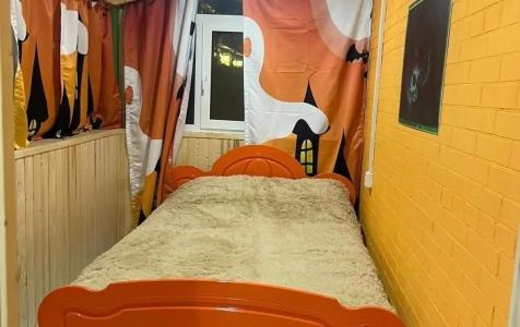 Хуторок Озерный - 538
