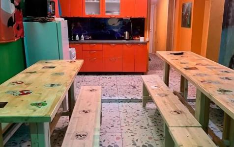 Хуторок Озерный - 543
