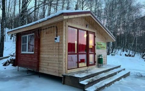 Хуторок Озерный - 303