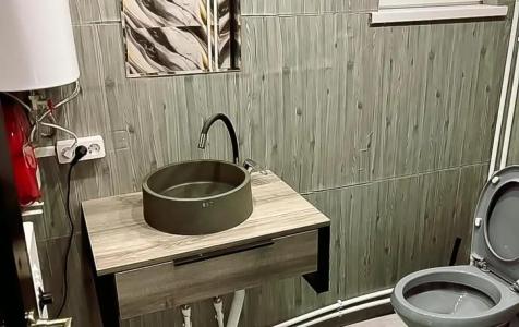 Хуторок Озерный - 205