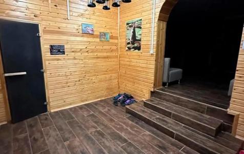 Хуторок Озерный - 526