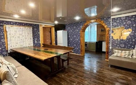 Хуторок Озерный - 531