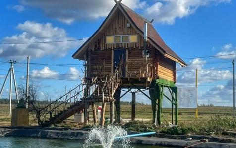 Хуторок Озерный - 259