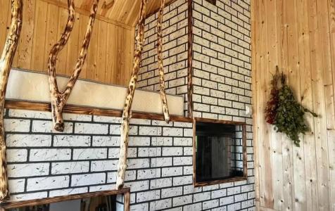 Хуторок Озерный - 264