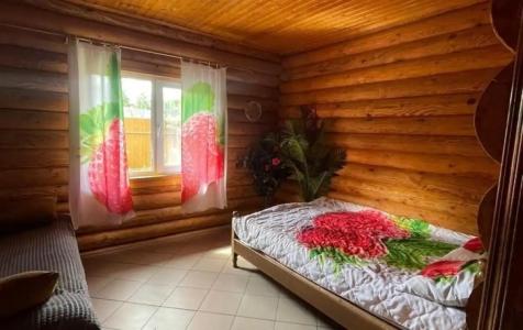 Хуторок Озерный - 151