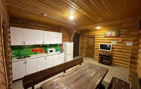 Хуторок Озерный - 152