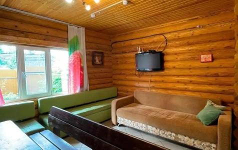 Хуторок Озерный - 160