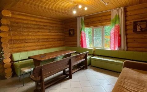 Хуторок Озерный - 164