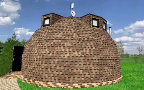 Хуторок Озерный - 600
