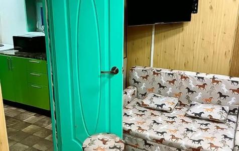 Хуторок Озерный - 253