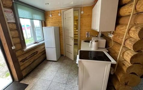 Хуторок Озерный - 476