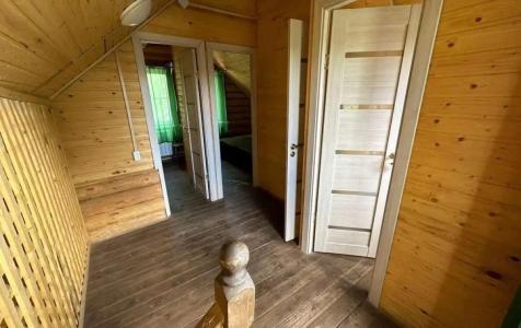 Хуторок Озерный - 477