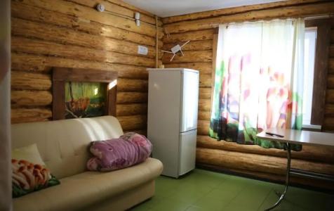 Хуторок Озерный - 108