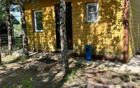 Хуторок Озерный - 114