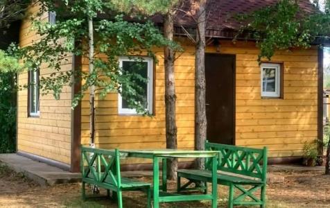 Хуторок Озерный - 116
