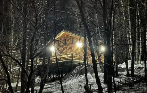 Хуторок Озерный - 784