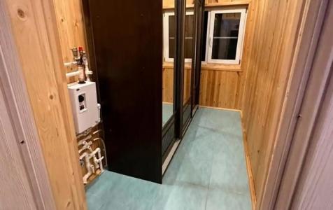 Хуторок Озерный - 509