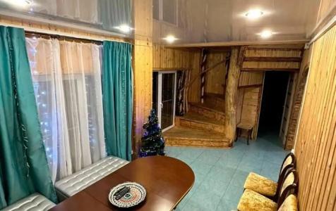 Хуторок Озерный - 513