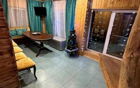 Хуторок Озерный - 518