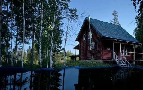 Хуторок Озерный - 238