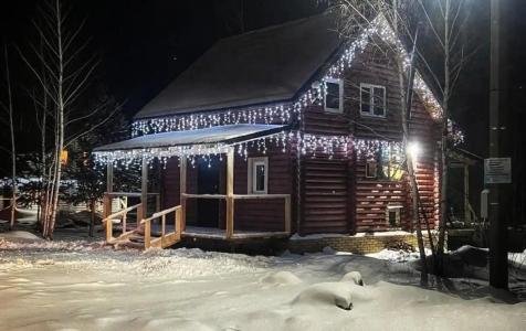 Хуторок Озерный - 245