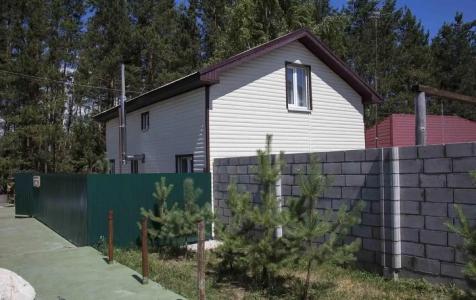 Хуторок Озерный - 675