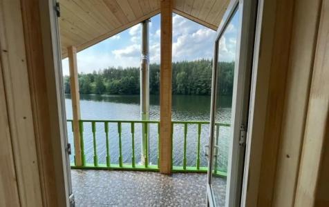 Хуторок Озерный - 465