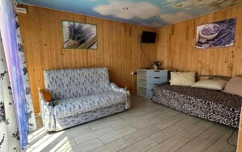 Хуторок Озерный - 417