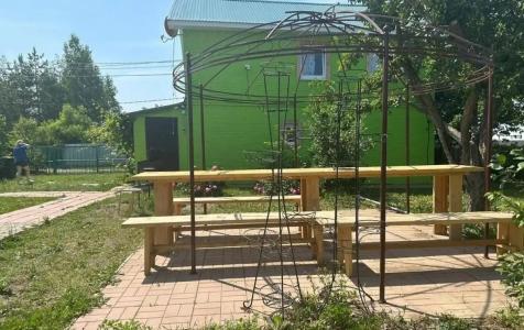 Хуторок Озерный - 421