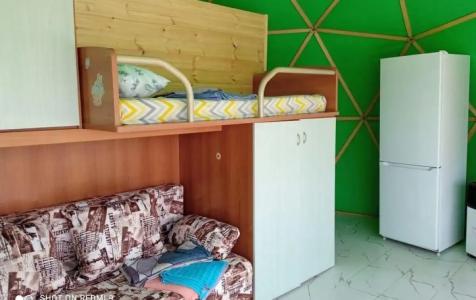 Хуторок Озерный - 572