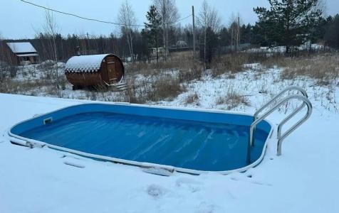 Хуторок Озерный - 575