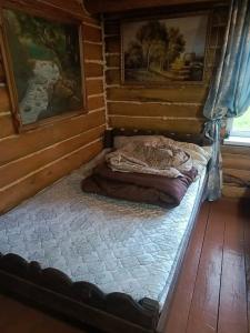 Дом Охотника и Рыболова - 21