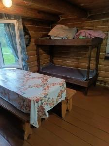 Дом Охотника и Рыболова - 22
