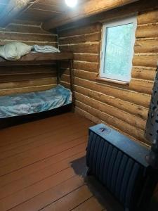 Дом Охотника и Рыболова - 23