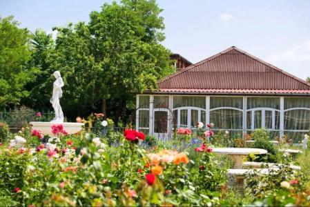 Экопарк Великокняжеский Остров - 19