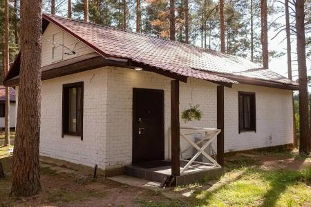 База отдыха в Столбово - 14