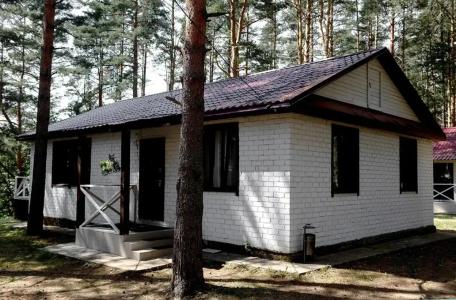 База отдыха в Столбово - 28