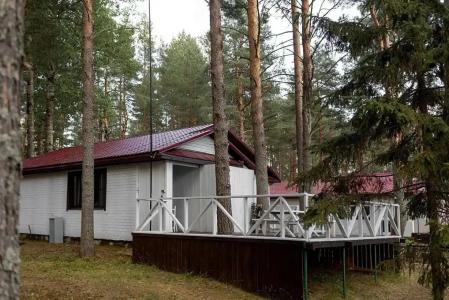 База отдыха в Столбово - 30