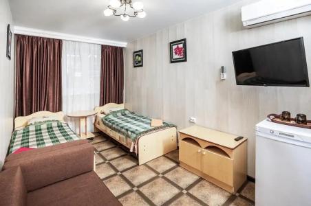 Гостиный двор на Совхозном 5 - 49