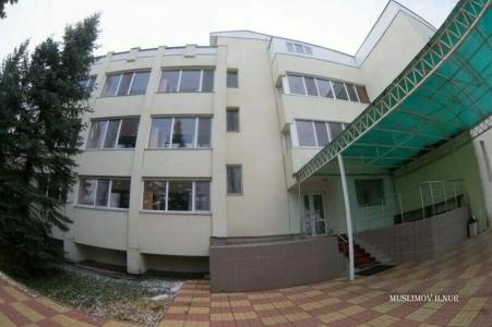 Восход - 3