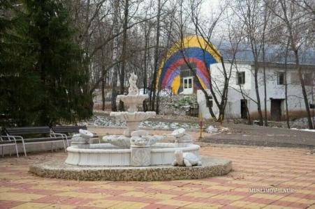 Восход - 4