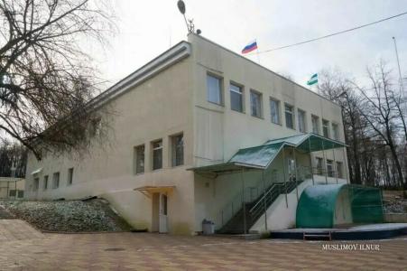 Восход - 6