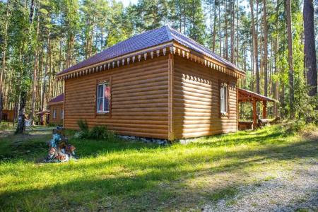 Теремки - 120