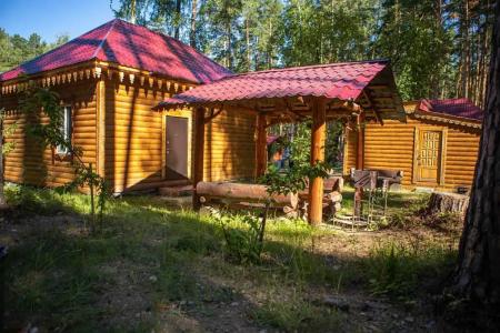 Теремки - 121