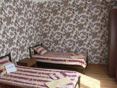 Квартира Уютный Дом - 24